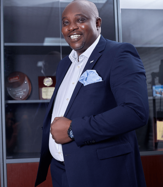 Olusola Bankole