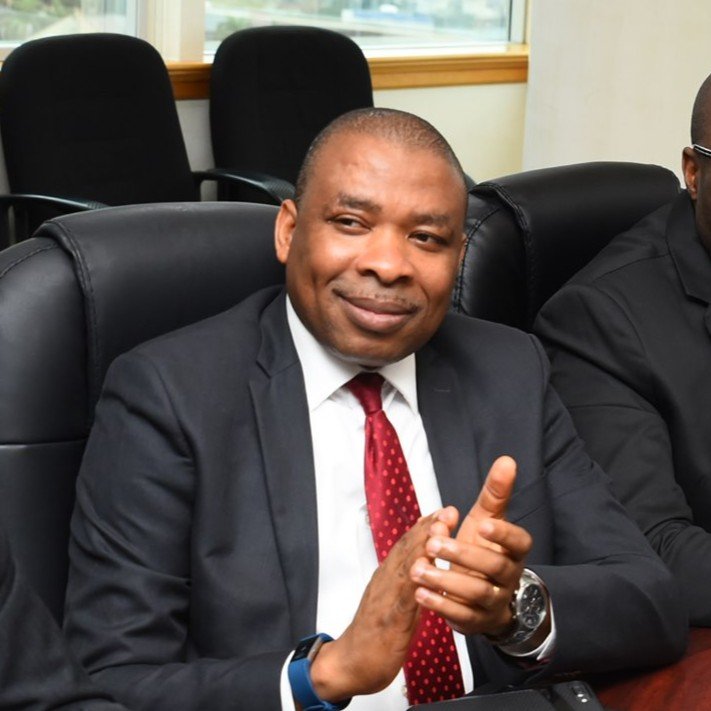 Image of Ayodele Awe