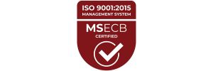iso-9001 2015 logo
